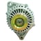 Wai Global Alternator, ALTND IRIF, 105 Amp12 Volt, CW, 6Groove Pulley 13894N - alternate 8